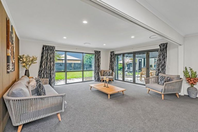 Photo of property in 6b Heritage Close, Rolleston, 7614