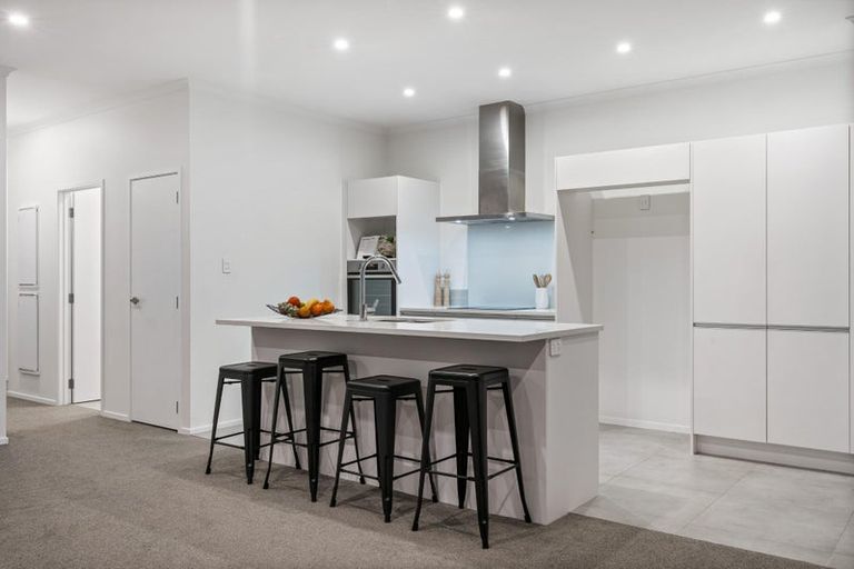 Photo of property in 16 Malcolm Calder Road, Hobsonville, Auckland, 0616