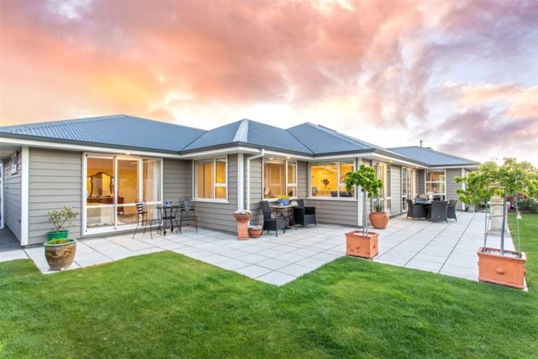 Photo of property in 6 Payne Court, Lincoln, 7608