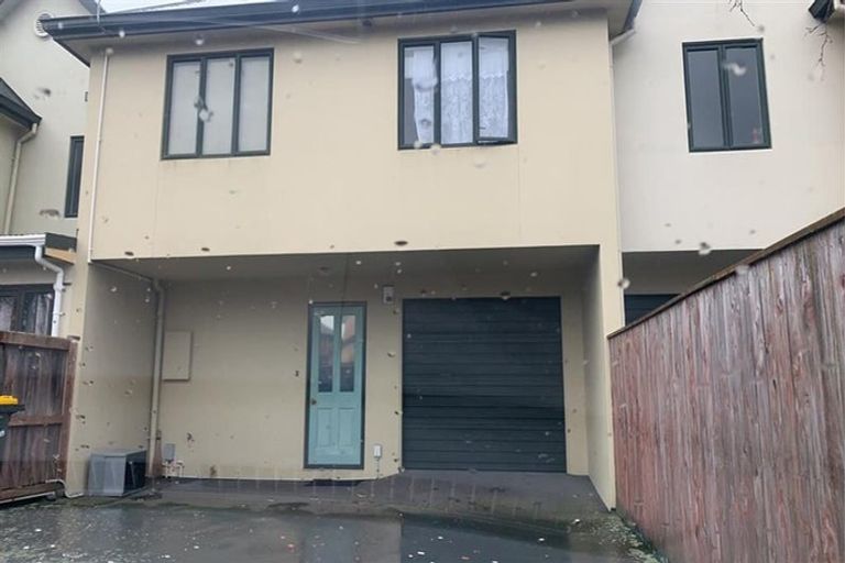 Photo of property in 10 Burdale Street, Riccarton, Christchurch, 8011