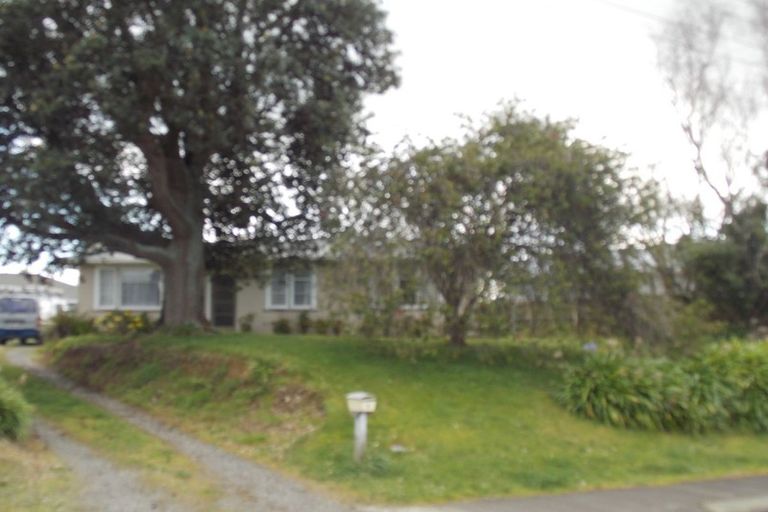 Photo of property in 4 Taumaihi Street, Bulls, 4818