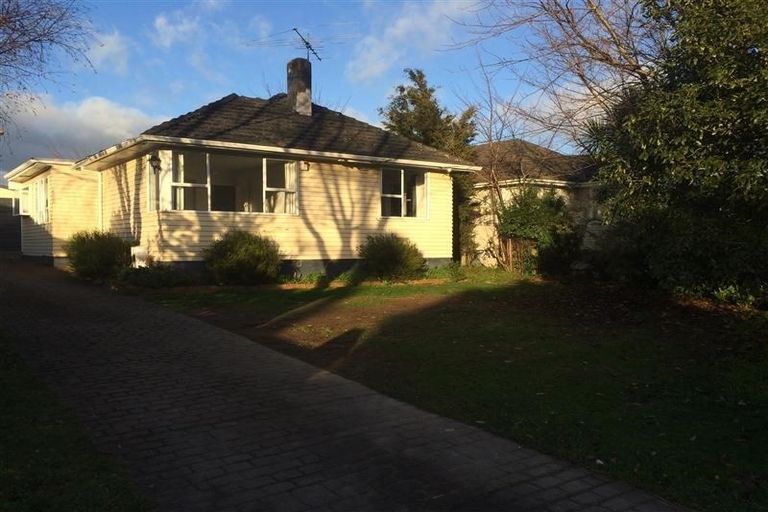 Photo of property in 29 Sheridan Crescent, Trentham, Upper Hutt, 5018