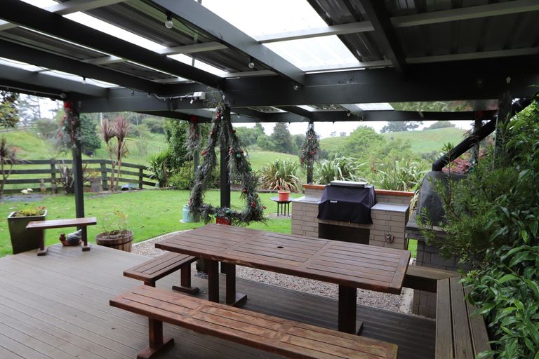 Photo of property in 159 Kereru Road, Glen Massey, Ngaruawahia, 3794