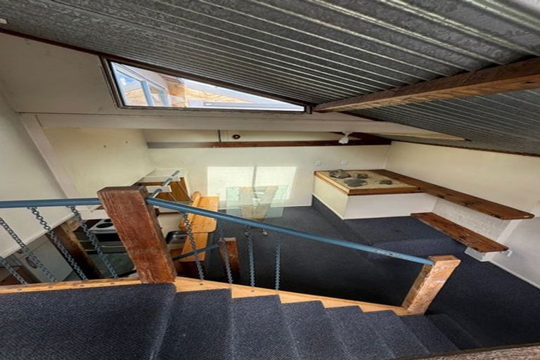 Photo of property in 8 Vogel Street, Dunedin Central, Dunedin, 9016