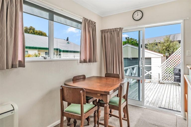 Photo of property in 9 Soleares Avenue, Mount Pleasant, Christchurch, 8081