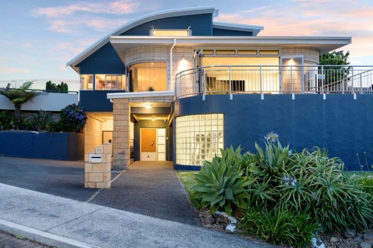 Photo of property in 23 La Colina Place, Bethlehem, Tauranga, 3110