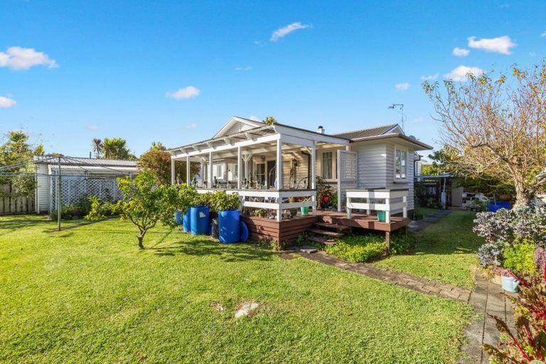 Photo of property in 20 Aorangi Road, Paeroa, 3600