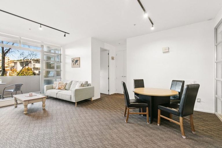 Photo of property in Vespa Apartments, 408/20 Hanson Street, Mount Cook, Wellington, 6021