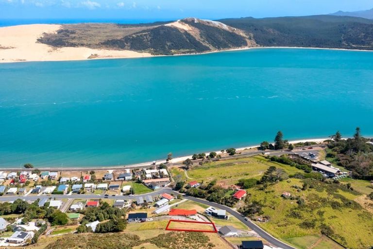 Photo of property in 20 Opononi Heights Drive, Opononi, Kaikohe, 0473