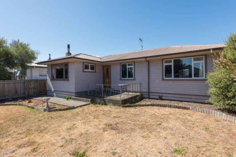 Photo of property in 37 Gladstone Road, Richmond, 7020