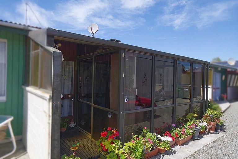 Photo of property in 9b Weaver Street, Oamaru North, Oamaru, 9400
