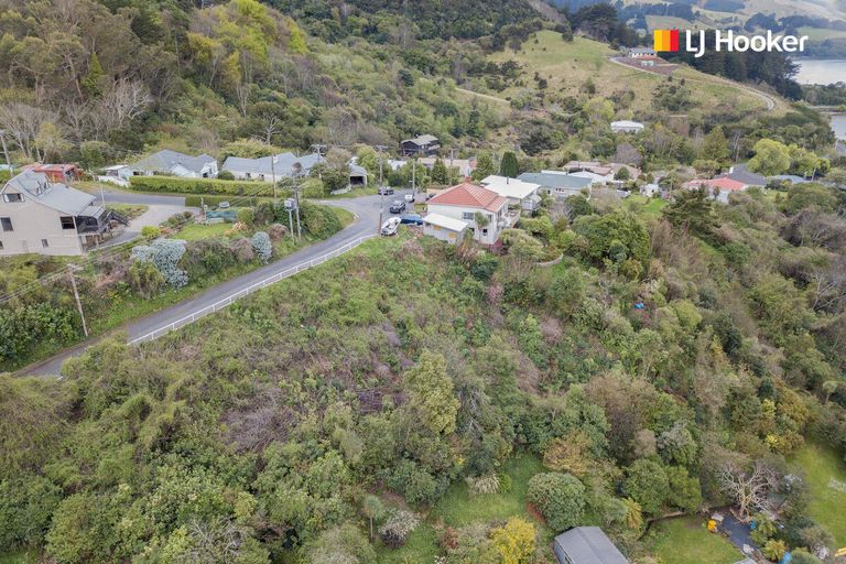 Photo of property in 42 Harbour Terrace, Careys Bay, Port Chalmers, 9023