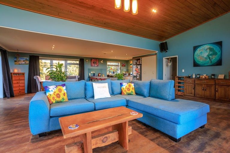 Photo of property in 346 Kirikopuni Road, Parakao, Whangarei, 0172