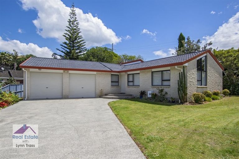 Photo of property in 74 Puriri Park Road, Maunu, Whangarei, 0110