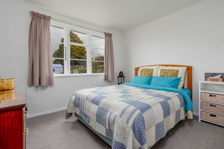 Photo of property in 23 Merrin Avenue, Otorohanga, 3900