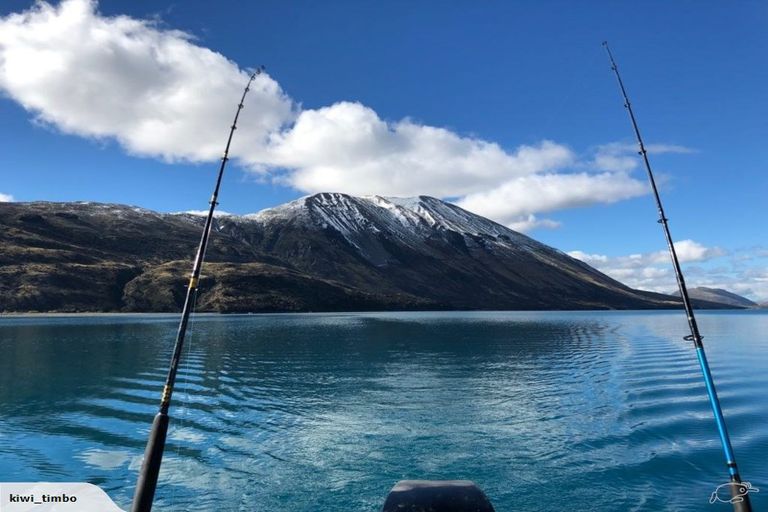 Photo of property in 7 Hart Place, Lake Coleridge, 7572