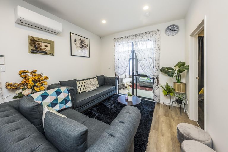 Photo of property in 68 Bellbird Street, Papakura, 2110