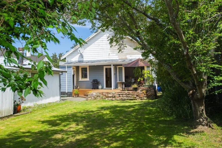 Photo of property in 138 Fox Street, Whataupoko, Gisborne, 4010