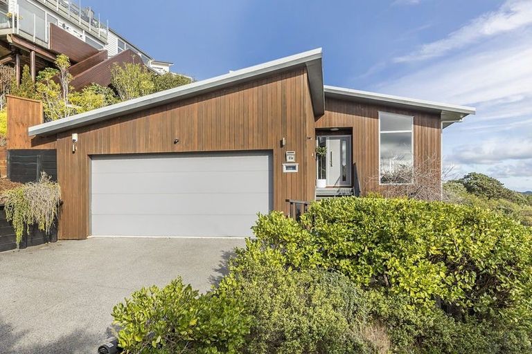 Photo of property in 85e Seatoun Heights Road, Seatoun, Wellington, 6022