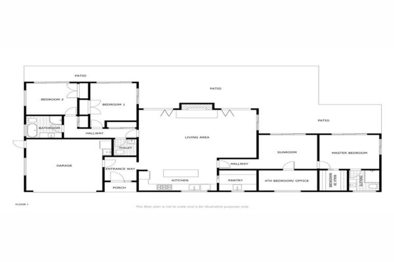 Photo of property in 213 Nelsen Ridge Road, Waikerikeri, Alexandra, 9393