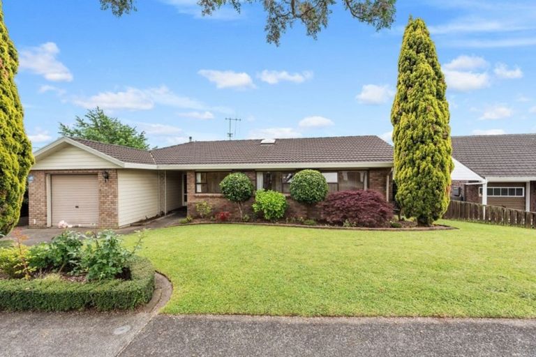 Photo of property in 7 Ellerslie Avenue, Chartwell, Hamilton, 3210