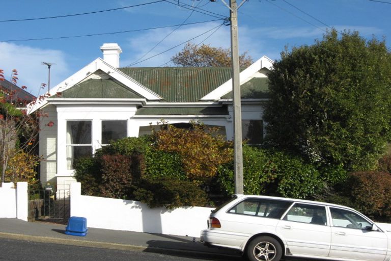 Photo of property in 17 Butler Street, Maori Hill, Dunedin, 9010
