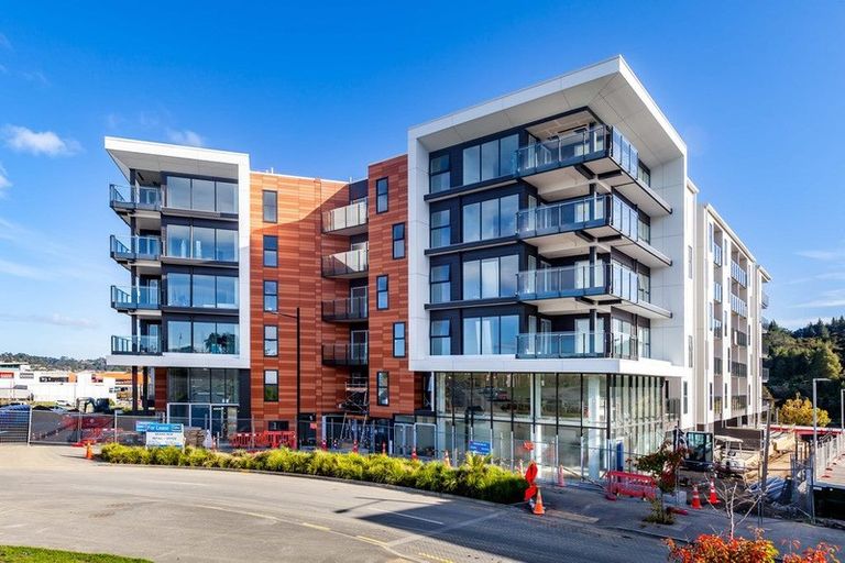 Photo of property in 313/3 Kaipiho Lane, Albany, Auckland, 0632