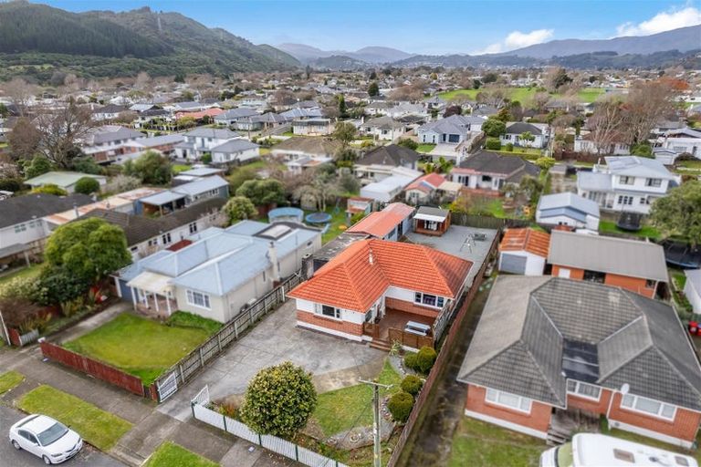 Photo of property in 54 Routley Crescent, Elderslea, Upper Hutt, 5018