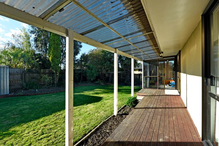 Photo of property in 17c Martin Avenue, Wakefield, 7025