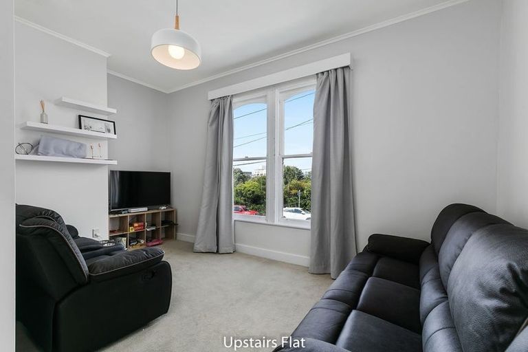 Photo of property in 82 Tinakori Road, Thorndon, Wellington, 6011
