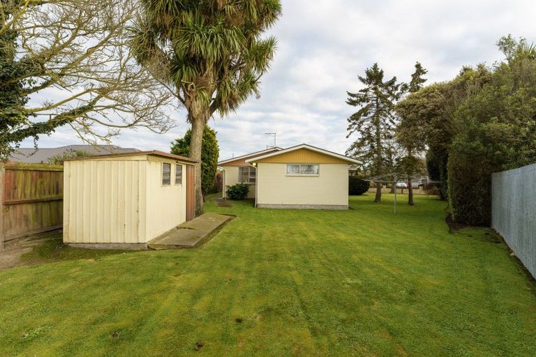 Photo of property in 17 Bracebridge Street, Kaiapoi, 7630