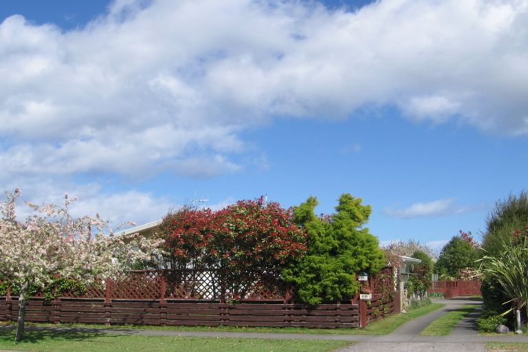 Photo of property in 1/29 Arthur Crescent, Hilltop, Taupo, 3330