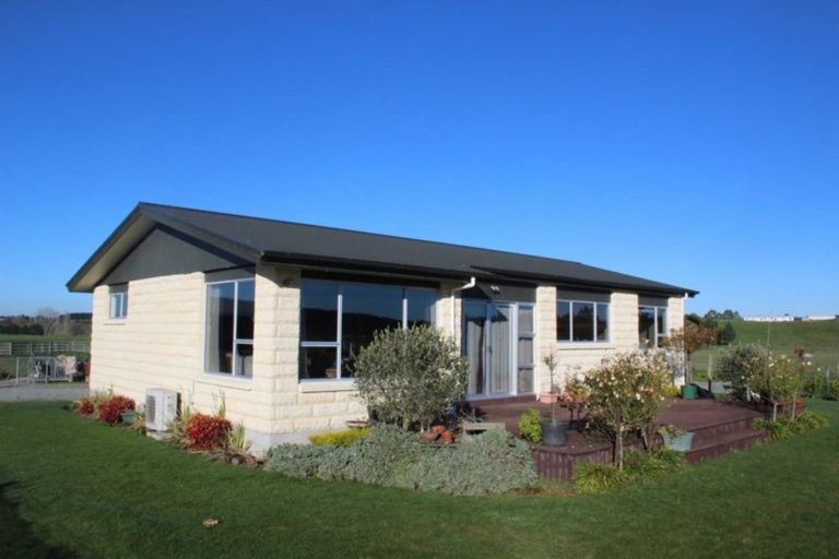 Photo of property in 335 Rosewill Valley Road, Rosewill, Timaru, 7975