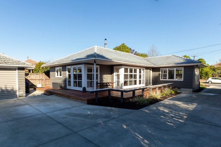 Photo of property in 21 Weir Place, Hoon Hay, Christchurch, 8025