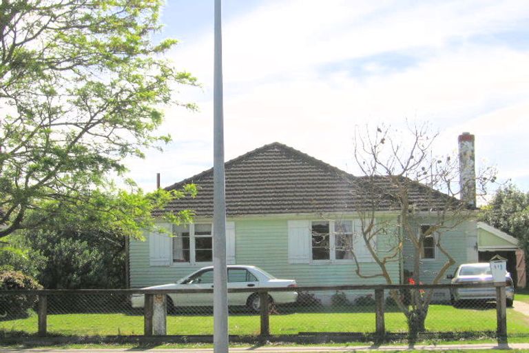 Photo of property in 111 Stanley Road, Te Hapara, Gisborne, 4010