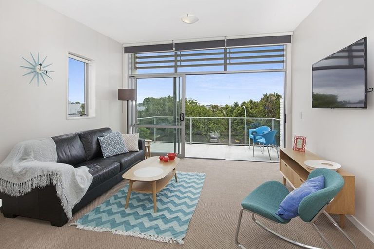 Photo of property in 11/180 Peterborough Street, Christchurch Central, Christchurch, 8013