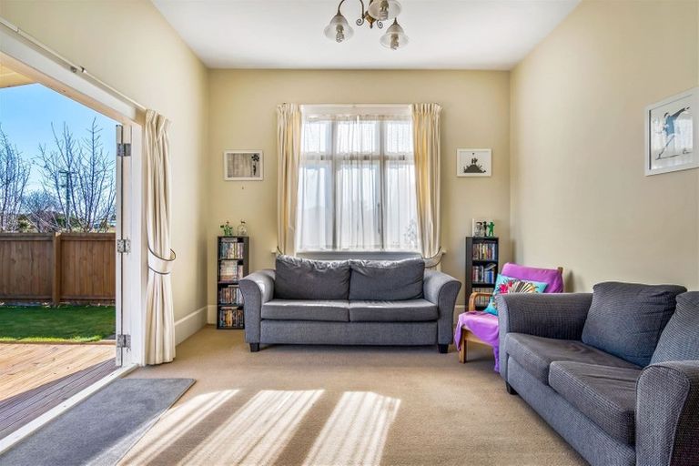 Photo of property in 18a Leeston And Lake Road, Leeston, 7632