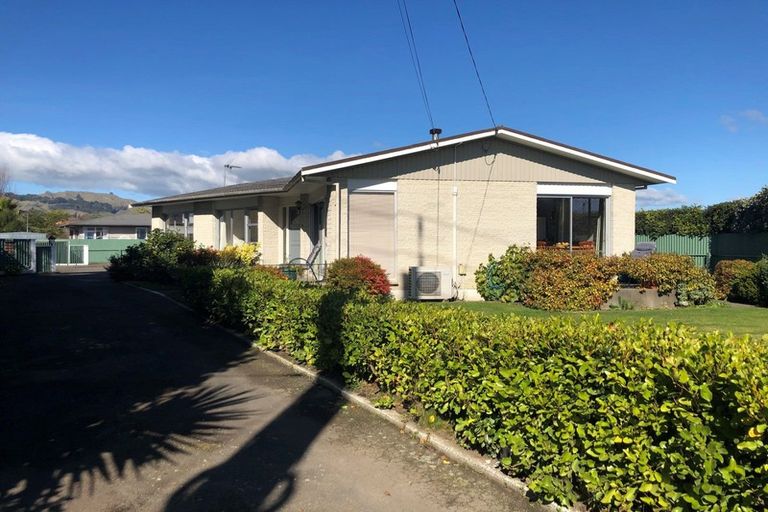 Photo of property in 45 Te Aute Road, Havelock North, 4130