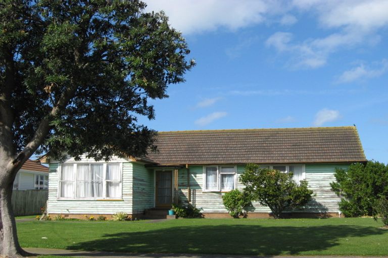 Photo of property in 23 Bennett Street, Gonville, Whanganui, 4501