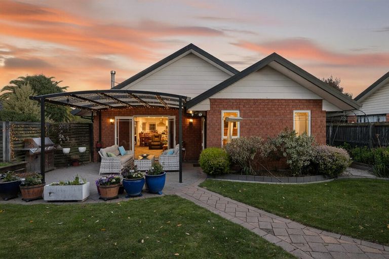 Photo of property in 4 Windward Lane, Bromley, Christchurch, 8062