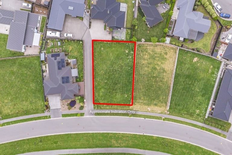 Photo of property in 119 Jimmy Adams Terrace, Lincoln, 7608