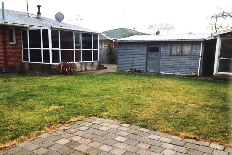 Photo of property in 3 Mcnicol Crescent, Allenton, Ashburton, 7700