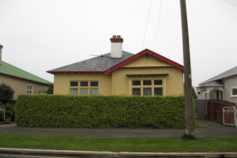 Photo of property in 57 Calder Street, Saint Kilda, Dunedin, 9012