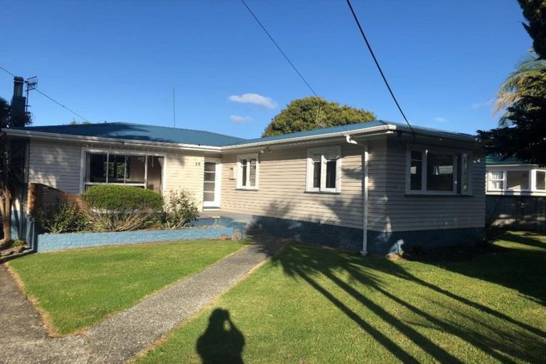 Photo of property in 15 Dip Road, Te Kamo, Whangarei, 0112