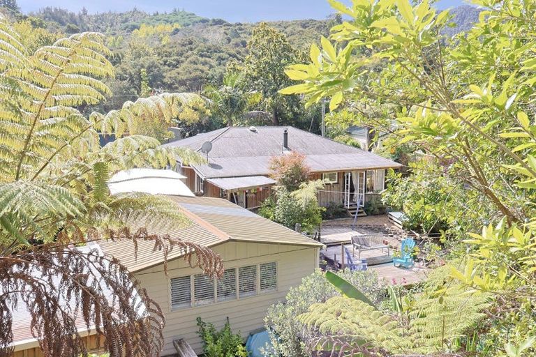 Photo of property in 22 Pohue Creek Road, Waiomu, Thames, 3575