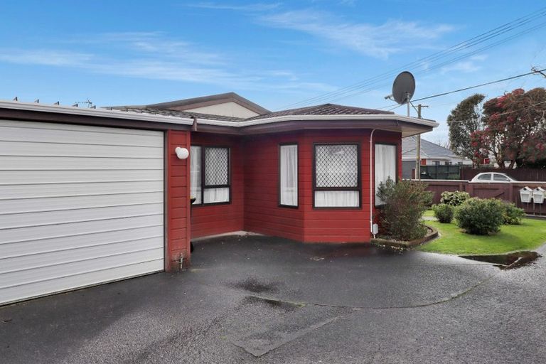 Photo of property in 2a Cottle Street, Avalon, Lower Hutt, 5011