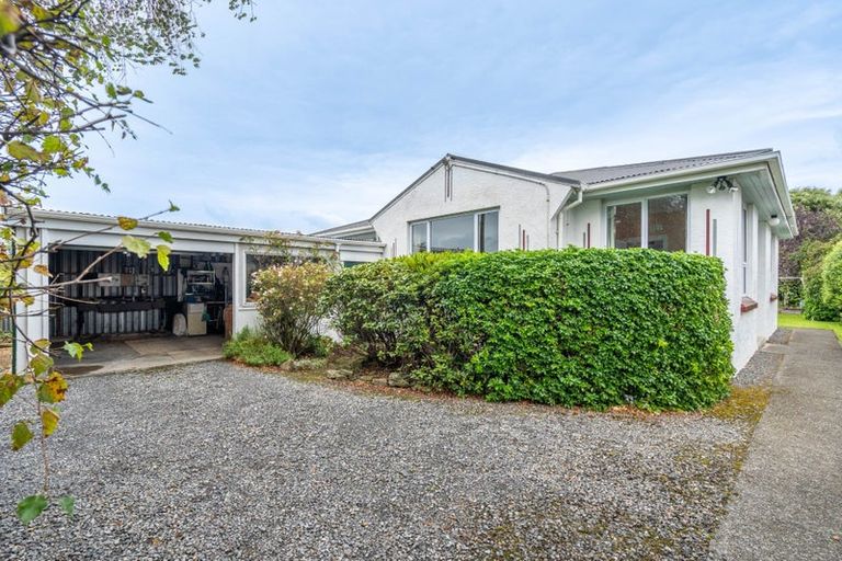 Photo of property in 20 Perth Street, Windsor, Invercargill, 9810