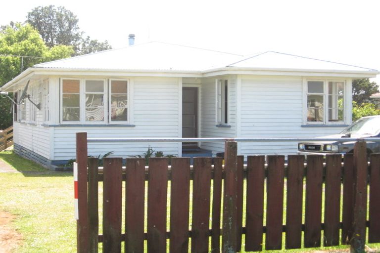Photo of property in 30 Mangakahia Road, Kaikohe, 0405