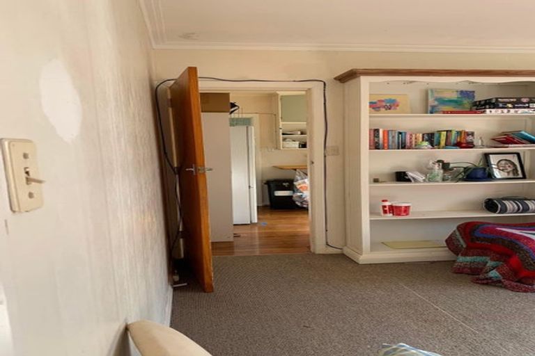 Photo of property in 64 Raroa Road, Kelburn, Wellington, 6012