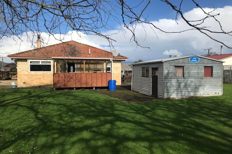 Photo of property in 7 Parry Street, Huntly, 3700